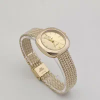 ساعت دخترانه فلورا