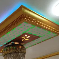نقاشی ساختمان