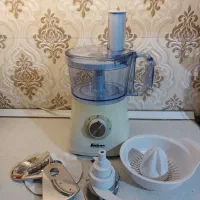 غذاساز چندکاره فیلر