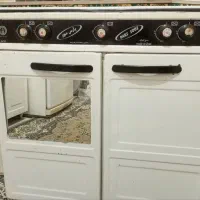 اجاق گاز
