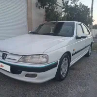 پارس سفید دوگانه شرکتی بی رنگ