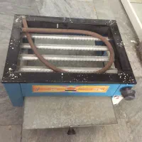 کباب پزگازی و زغالی نو و استاندارد|اجاق گاز و لوازم برقی پختوپز|تهران, نیروی هوایی (پیروزی)|دیوار