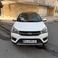 ام وی ام x22 دنده‌ای مدل ۱۴۰۲ «درحد خشک»