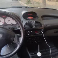206sd.مدل 90 v1 موتور tu5
