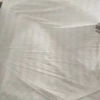 پرده تور شاین دار