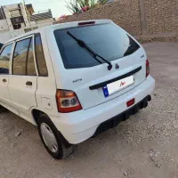 پراید ۱۱۱مدل ۹۲