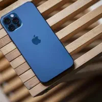 آیفون ۱۲ پرو