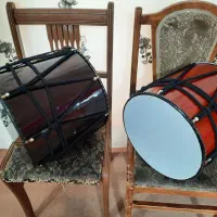 فروش ناغارا آذربایجانی حرفه ای