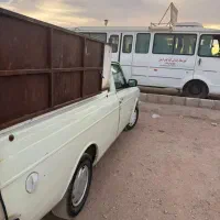 پیکان وانت ۹۲|خودرو سواری و وانت|رفسنجان, |دیوار