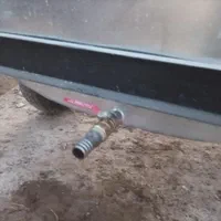 تانکر 2700لیتری|مصالح و تجهیزات ساختمان|زابل, |دیوار