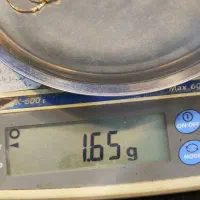 گوشواره گردنی دستبند|جواهرات|خرم‌آباد, |دیوار