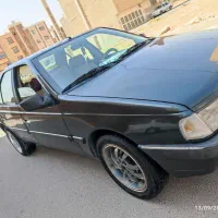 پژو 405 مدل 81