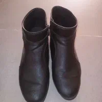کفش چرم تبریز