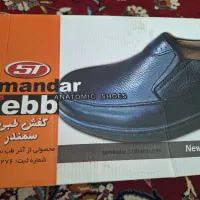 کفش مجلسی مردانه|کیف، کفش، کمربند|اهواز, رسالت|دیوار