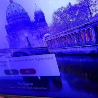 تعمیرات تخصصی تلویزیون LED و LCD (سیار)|خدمات پیشه و مهارت|کرمان, |دیوار