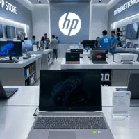 لپتاپ اقتصادی استوک با گرانتی تعویض HP ASUS LENOVO