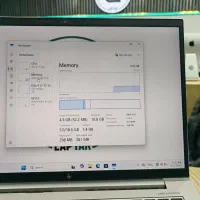 لپتاپHP G9 i7 نسل12 16GB DDR5|رایانه همراه|ارومیه, |دیوار