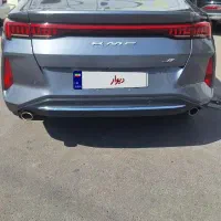جک j7|خودرو سواری و وانت|کرج, فاز ۲ مهرشهر|دیوار