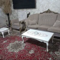 مبل راحتی|مبلمان خانگی و میز عسلی|ماکو, |دیوار