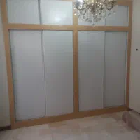 کابینت سازی ساخت درب چوبی ام دی اف کمد دیواری mdf|خدمات پیشه و مهارت|تهران, جنت‌آباد شمالی|دیوار