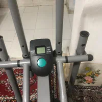 دستگاه اسکی فضائی و دوچرخه ثابت|تجهیزات ورزشی|کرج, گوهردشت|دیوار