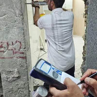 کرگیری مقاوم سازی کاشت انکربولت و اجرای frp|خدمات پیشه و مهارت|اهواز, کیانپارس |دیوار
