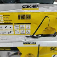 بخارشوی کارشر مدل اصل المان کارچر بخارشو اورجینال