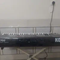 ارگ پیا۷۰۰ اورینتال|پیانو، کیبورد، آکاردئون|دهق, |دیوار