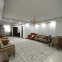 ۱۰۰ متر تکواحدی پارکینگ آسانسور بالکن