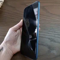 گوشی LG K41s|موبایل|کرج, مجتمع صنفی صنعتی|دیوار