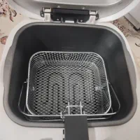 سرخ کن آدرین|اجاق گاز و لوازم برقی پخت‌وپز|برخوار, |دیوار