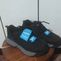 فروش کفش کار ایمنی