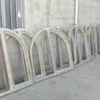 فروش رنگ و رنگکاری پنجره UPVC