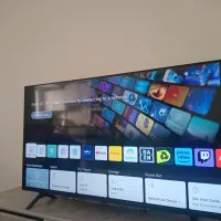 تلوزیون ال جی اصل 50