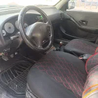 پژو پارس دوگانه سوز|خودرو سواری و وانت|ساوه, |دیوار