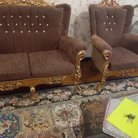 فروش مبل|مبلمان خانگی و میز عسلی|فسا, |دیوار