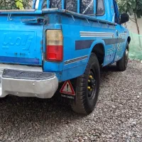 نیسان زامیاد|خودرو سواری و وانت|آستانه اشرفیه, |دیوار