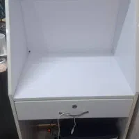کانتر، میز