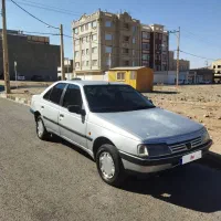پژو 89 دوگانه کارخونه