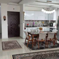 ۱۰۴متر نسق شیک نیروی دریایی توشیبا فلسطین پل عراق|فروش آپارتمان|رشت, فلسطین|دیوار