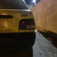 پراید تاکسی مدل ۸۵|خودرو سواری و وانت|یاسوج, |دیوار