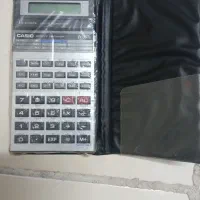 ماشین حساب مهندسی