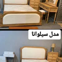 شبانه سرویس خواب. تختخواب ۶|تخت و سرویس خواب|خرم‌آباد, |دیوار