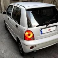 ام وی ام ۱۱۰ ۳ سیلندر|خودرو سواری و وانت|تهران, سلسبیل جنوبی|دیوار