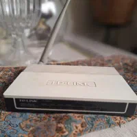 مودم تی پی لینک
