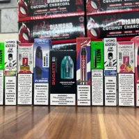 ویپ و باد  یکبار مصرف|زیورآلات و اکسسوری|تهران, مولوی|دیوار