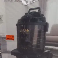 جارو برقی سطلی