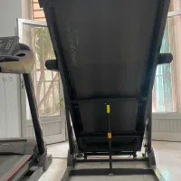 تردمیل باشگاهی ford 55000  در حد  نو|تجهیزات ورزشی|گنبد کاووس, |دیوار