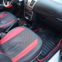 ساینا دوگانه|خودرو سواری و وانت|ایلام, |دیوار