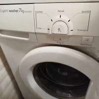 لباسشویی|ماشین لباسشویی و خشک‌کن لباس|شیراز, سعدیه شمالی|دیوار